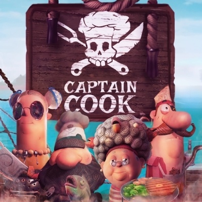 Captain Cook