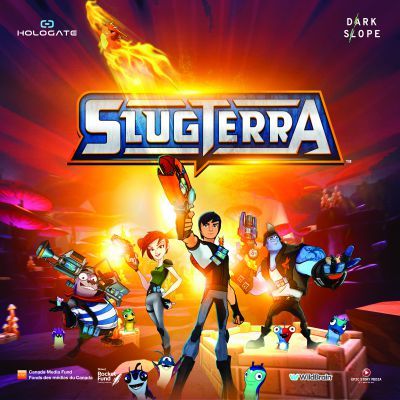 SLUGTERRA