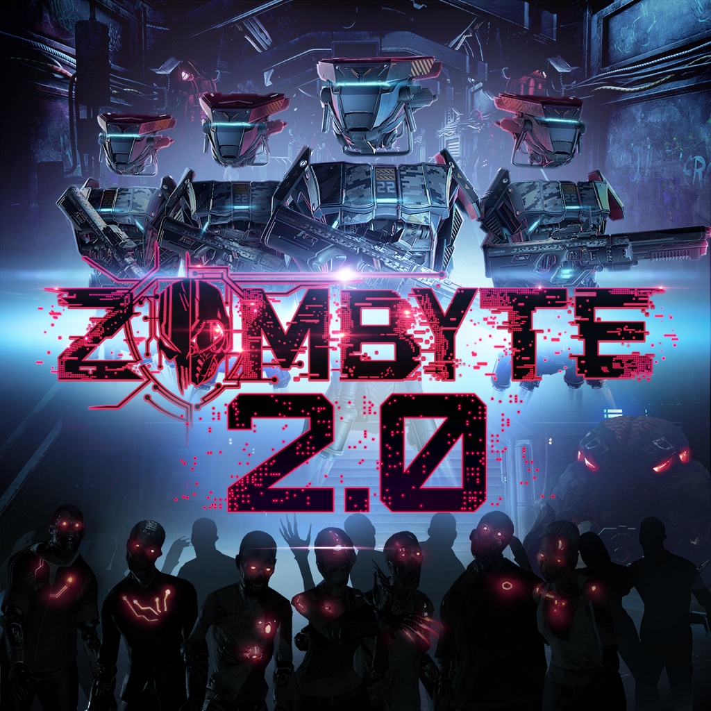 Zombyte 2.0