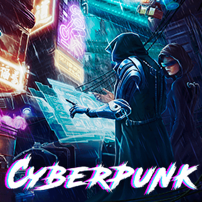 Cyberpunk