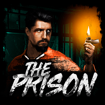 The Prison — ARVI VR