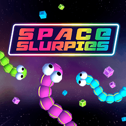 Space Slurpies