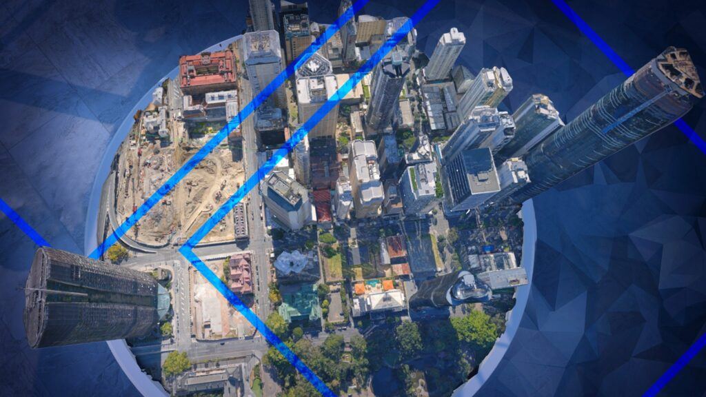 Integrating Digital Map Table into XR Solutions | HOLOGATE